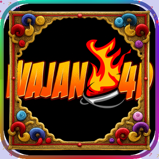 wajan4d — galeri pratinjau - APK Resmi