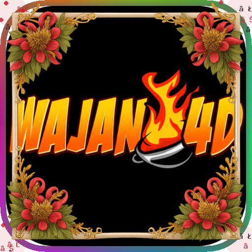 wajan4d — galeri pratinjau Resmi APK